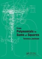 From Polynomials to Sums of Squares