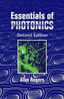 Essentials of Photonics