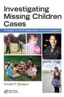 Investigating Missing Children Cases