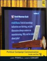 Political Campaign Communication