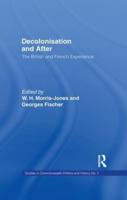 Decolonisation and After