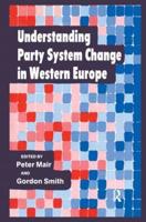 Understanding Party System Change in Western Europe