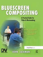 Bluescreen Compositing