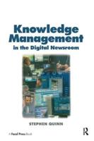 Knowledge Management in the Digital Newsroom