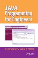 Java Programming for Engineeers