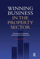 Winning Business in the Property Sector