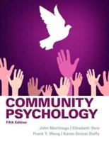 Community Psychology