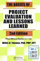 The Basics of Project Evaluation and Lessons Learned