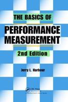 The Basics of Performance Measurement