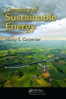 Chemistry of Sustainable Energy