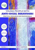Young People With Anti-Social Behaviours