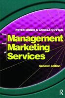 The Management and Marketing of Services
