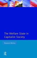 Welfare State Capitalist Society