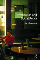 Privatisation and Social Policy