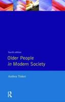 Older People in Modern Society