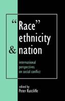 "Race", Ethnicity and Nation
