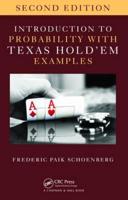 Introduction to Probability With Texas Hold'em Examples