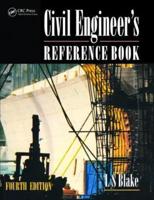 Civil Engineer's Reference Book