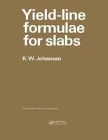 Yield-Line Formulae for Slabs