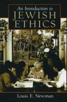 Introduction to Jewish Ethics