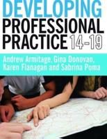 Developing Professional Practice, 14-19