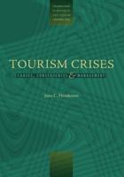 Managing Tourism Crises