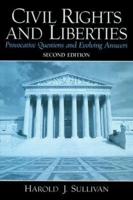 Civil Rights and Liberties