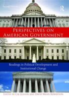 Perspectives on American Government