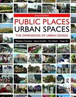 Public Places - Urban Spaces