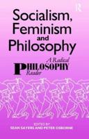 Socialism, Feminism and Philosophy