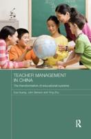 Teacher Management in China