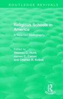 Religious Schools in America