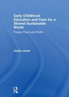 Early Childhood Education and Care for a Shared Sustainable World