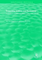 Supporting Science and Technology (1998): A Handbook for those who Assist in Early Years Settings