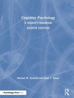 Cognitive Psychology