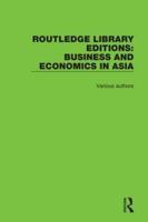 Business and Economics in Asia