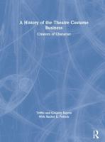 A History of the Theatre Costume Business