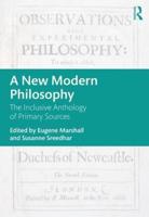 A New Modern Philosophy