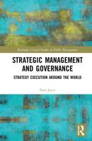 Strategic Management and Governance: Strategy Execution Around the World