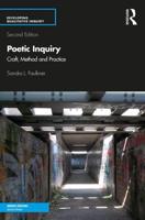 Poetic Inquiry: Craft, Method and Practice
