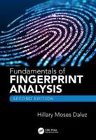 Fundamentals of Fingerprint Analysis