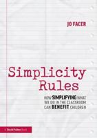 Simplicity Rules