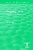 Geography 11-16