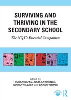 Surviving and Thriving in the Secondary School