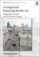 Artangel and Financing British Art