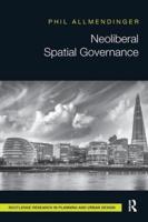 Neoliberal Spatial Governance