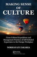 Cross-Cultural Expeditions of Self-Initiated Expatriates