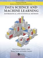 Mathematical and Statistical Methods for Data Science and Machine Learning