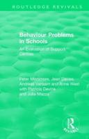 Behaviour Problems in Schools