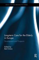 Long-Term Care for the Elderly in Europe